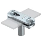 OBO BETTERMANN - Soporte 168-FL 30