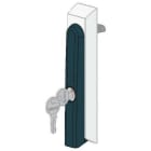 SIEMENS - Cerradura palanca con llave SIVACON S4