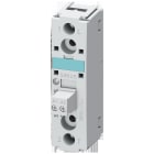 SIEMENS - SIRIUS, RELÉ DE ESTADO SÓLIDO 3RF2, ANCHO 45MM 30A 24-230V / 110-230VAC BORNES DE TORNILLO