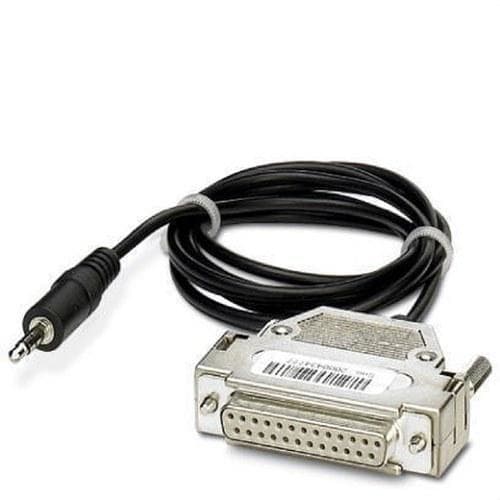 PHOENIX CONTACT - CABLE ADAPTADOR MCR-TTL-RS232-E