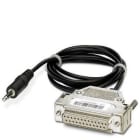 PHOENIX CONTACT - CABLE ADAPTADOR MCR-TTL-RS232-E
