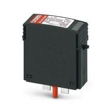 PHOENIX CONTACT - Protección enchufable VAL-MS 320-UD ST