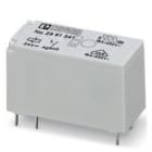 PHOENIX CONTACT - RELÉ INDIVIDUAL REL-MR-24DC/1IC