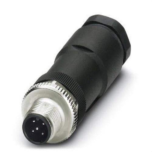 PHOENIX CONTACT - Conector SACC-M12MS-5CON-PG11 DUO-M