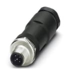 PHOENIX CONTACT - Conector SACC-M12MS-5CON-PG11 DUO-M