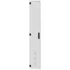 SIEMENS - Armazón Sicube 2000x600x600mm para armario de esquina, galvanizado