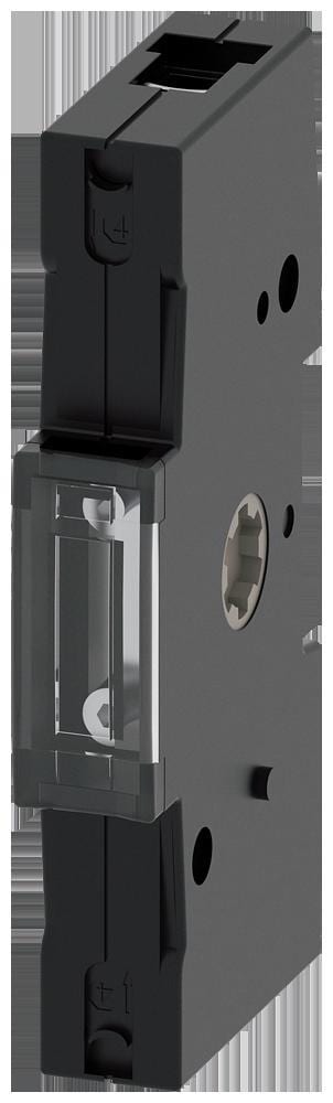SIEMENS - Juego accesorio para 3KD tamaño 2 tapa cubre terminal (6u)
