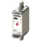 SIEMENS - Fusible NH-150 500V T-00 63A indicador central
