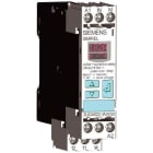 SIEMENS - Relé 0,1A 10A CA/CC 24V CC CA 50A 22,5mm