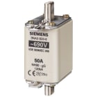 SIEMENS - Fusible NH-690V T-00 80A