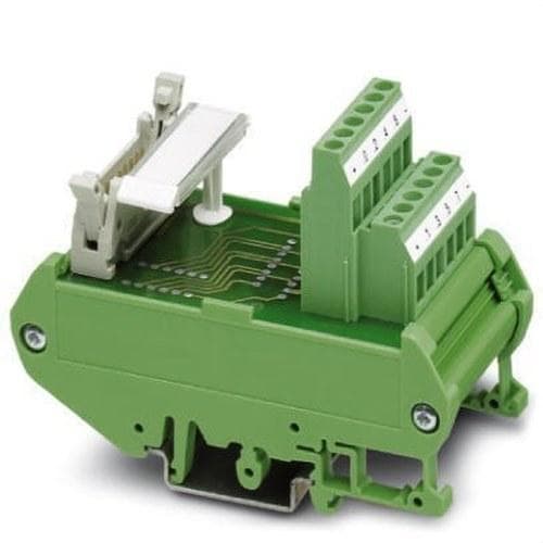 PHOENIX CONTACT - Módulo pasivo DFLK 50/PLC