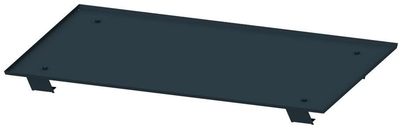 SIEMENS - Suplemento para cierre superior ipx1 800x400mm