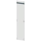 SIEMENS - SIVACON S4 PUERTA OPACA H1975/B400 IP55 IZQ. DOBLE PALETA