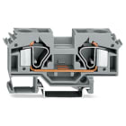 WAGO - Borna de neutro 16mm² 2P