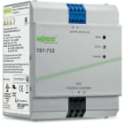 WAGO - Fuente alimentación EPSITRON 110x92x136mm 10A 240W