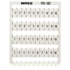 WAGO - Sistema marcaje múltiple WMB 5mm 1-10 (10x)