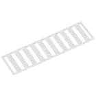 WAGO - Sistema marcaje múltiple WMB 5mm 21-30 (10x)