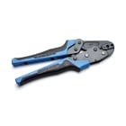 CEMBRE - Herramienta manual serie Crimpstar HX1 conectores para RG58,RG59,RG62,RJ71