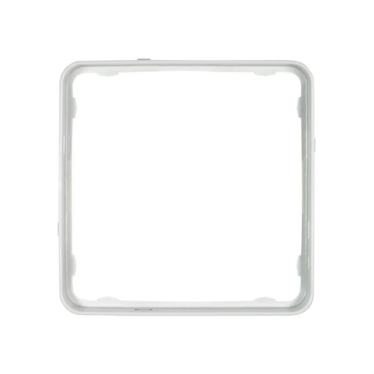 JUNG - EMBELLECEDOR INTERNO GRIS CLARO CD PLUS