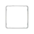 JUNG - EMBELLECEDOR INTERNO GRIS CLARO CD PLUS