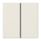 JUNG - TECLA P/MOD.SOR.2 FASES P/LS BM