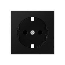JUNG - CAZOLETA SCHUKOÂ® PROT. A NEGRO MATE