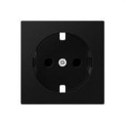 JUNG - CAZOLETA SCHUKOÂ® PROT. A NEGRO MATE