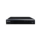 GOLMAR - GRABADOR NVR-204P 4CAM POE H.265 1TB