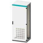SIEMENS - Seccionador 16A tamaño 1 3 polos frontal izquierdo borne gris