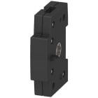 SIEMENS - Accesorio para 3KD tamaño 1-2 contactor auxiliar anticipado