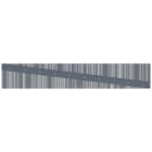 SIEMENS - Seccionador 1250A tamaño 5 3 polos frontal izquierda conexión plana gris