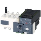 SIEMENS - Conmutador transferencia automático ATSE 250A 4 polos