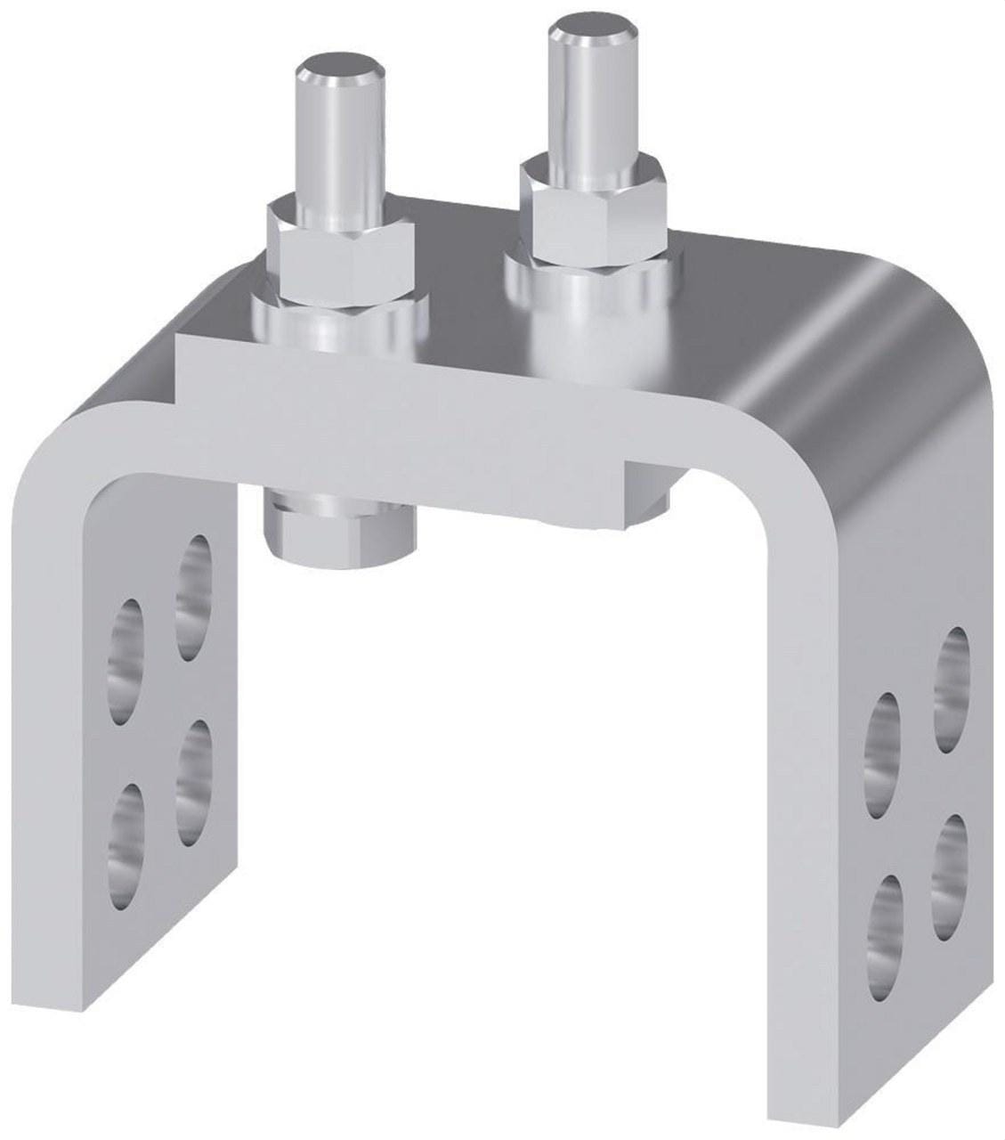 SIEMENS - ACCESORIO PARA 3KC0 TAM. 5 PUENTE DE CONEXION PARA CONEXION LADO CARGA 1 POLOS PARA 3KC0 TAM. 5 INCL