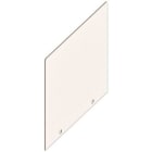SIEMENS - Placa protección borne para 3KC 4 polos 800-1250A