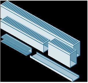 SIEMENS - Seccionador 200A tamaño 3 3 polos frontal izquierda conexión plana gris