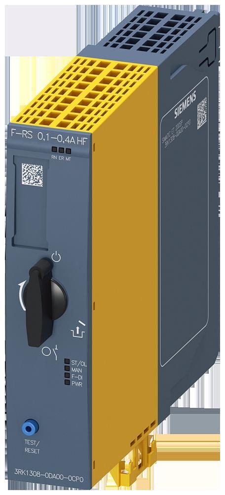 SIEMENS - Interruptor seccionador 250A tamaño 2 3P accionamiento lateral derecho aparato base sin maneta conexión plana