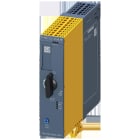 SIEMENS - Interruptor seccionador 250A tamaño 2 3P accionamiento lateral derecho aparato base sin maneta conexión plana