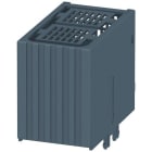 SIEMENS - Accesorio para 3KD tamaño 3 tapa cubre terminal versión corta