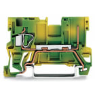 WAGO - BORNA BASE TIERRA S.769 1 CDTOR.1 PIN
