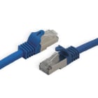 GAESTOPAS - Latiguillo CAT.6 S/FTP LSZH 2m verde