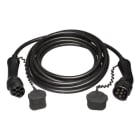 ABB - Alargador 7m conectores T2-T2 3F32A