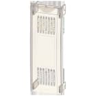 SIEMENS - Escuadra de fijación 3KF tamaño 3/4 y 3KD tamaño 4, para montaje superficie (4u)