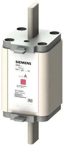 SIEMENS - Fusible ISO-NH indicador gL/gG 400V T-1/200A
