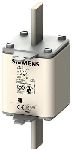 SIEMENS - Fusible NH-500V T-3 315A