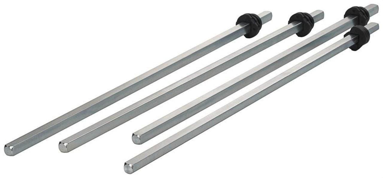 SIEMENS - Juego ejes para interruptor 3LD23/24 8x8x300mm (5u)