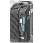 SIEMENS - Maneta negra 48x48mm, montaje frontal con acoplamiento para seccionador 3LD3, fijación en taladro único 22,5mm