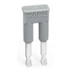 WAGO - Peine puente Serie 280 2P