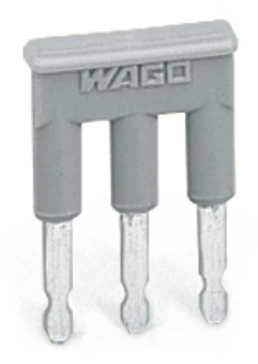 WAGO - Peine puente Serie 280 3P