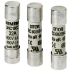 SIEMENS - Fusible protección SITOR 14x51 20A 690V AC 600V DC