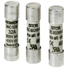 SIEMENS - Fusible protección SITOR 14x51 50A 690V AC 250V DC